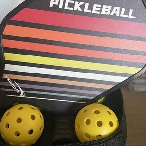 Pickeball Set
